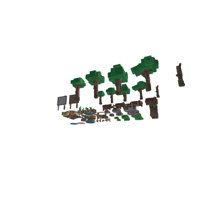 💎 [*Working*] [FREE] Asset Pack Stud!
