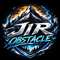 [Beta]JIR OBSTACLE  icon