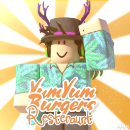 YumYum Burgers Restaurant V3