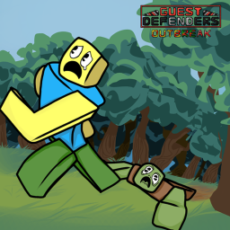 Guest Defenders: Outbreak