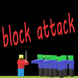 block attack [alpha]
