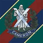 79th Regiment of Cameron Highlanders