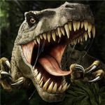DINOSAR HUNTERS