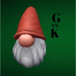 Gnome`s VS Knights Simulator 🧙🏻‍♂️ icon