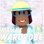 Mama's Wardrobe