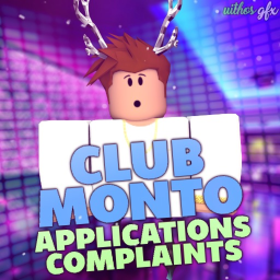 Application/Complain Center