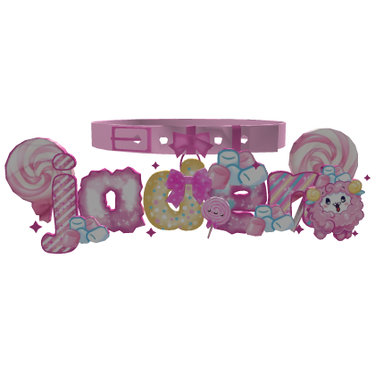 jaden :3 Roblox item