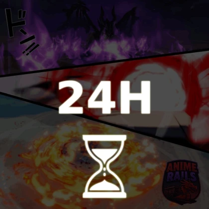 [SOON] Anime Rails [Alpha]