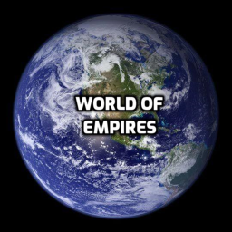World of Empires [UPDATE]