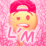 L’ M