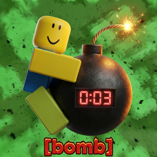 💣TimeBomb [BONEBREAK] icon