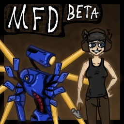 Multifandom Defence icon
