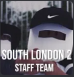 South London | Staff Team