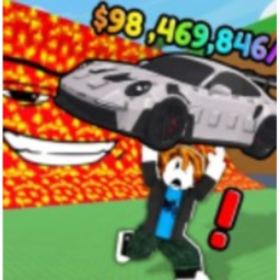 Escape lava for cars by joey