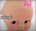 ~Pookie pals~