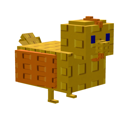 Steal An Egg Chicken Roblox item