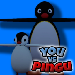 [🐧] You Vs Pingu