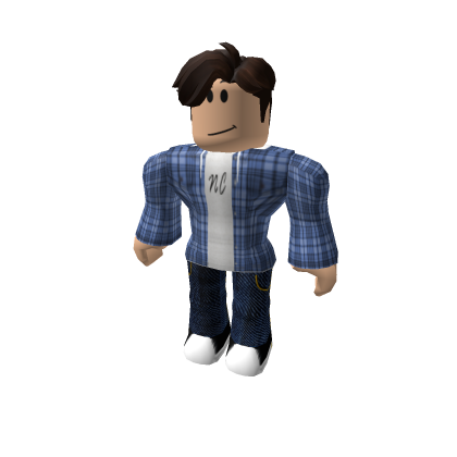Walking NPC