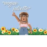 vogue-juliette