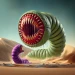 Be a Sandworm icon