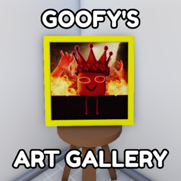 Goofy's art gallery [Update 1.2]
