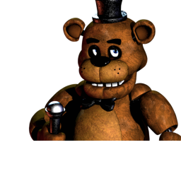 Freddy Fazbear’s Pizza official  training center.