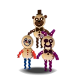 Adventure Paperpals