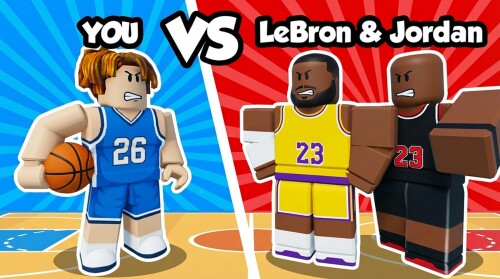 🏀become a basketball star to prove mom wrong!