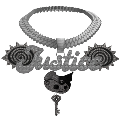 ♡ l justice ICED OUT 3.0