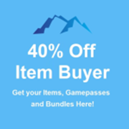 cheap item buyer