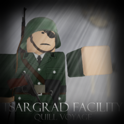 Tsargrad Facility, Russia