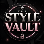 TSV — The Style Vault