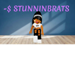-$ BR4TSINZ