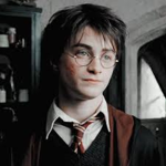 Harry Potter fans..