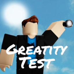 👻 Greatity 1.0 [In Dev]