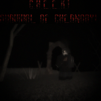 C.H.E.E.K.I Survival Of Chernobyl (Спасибо)