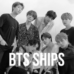 BTS 방탄소년단 SHIPS