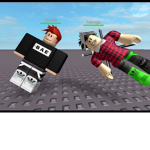 Jonah And Jake