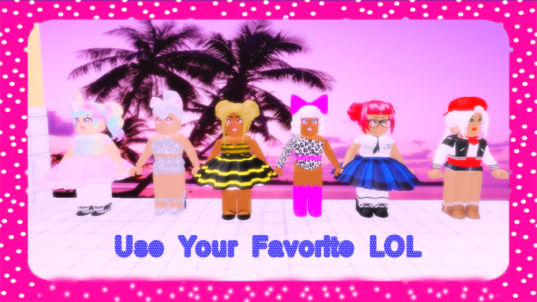 [House] LOL Surprise Doll Tycoon screenshot 2