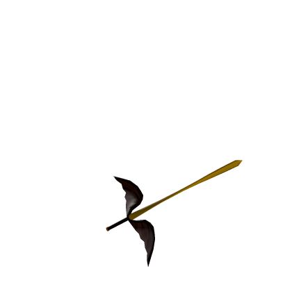 Bat Knight Bat Sword