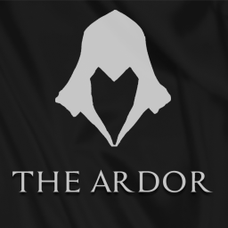 The Ardor