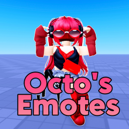 TOWN 🔮 Octo's Emotes