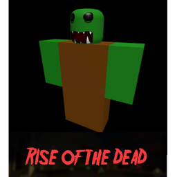 RISE OF THE DEAD