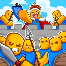 Clone Kingdom Tycoon icon