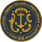 Rhode Island and Providence Plantations