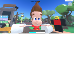 Jimmy neutron cult (REAL!!!)