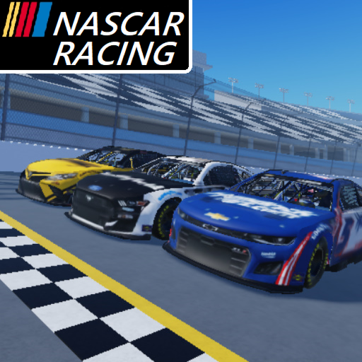Nascar Racing!