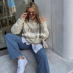 k + a clothing;;