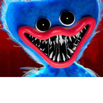Survive Huggy Wuggy!
