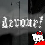 devoūr!